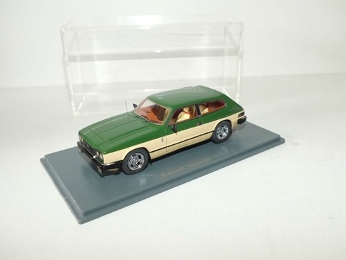 Reliant scimitar se6 vert - se6, neo