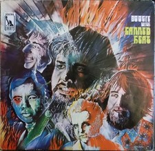Vinyle - Canned Heat - Boogie With Canned Heat (LP, Album)