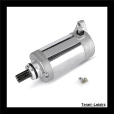 Démarreur pour Yamaha TW 125