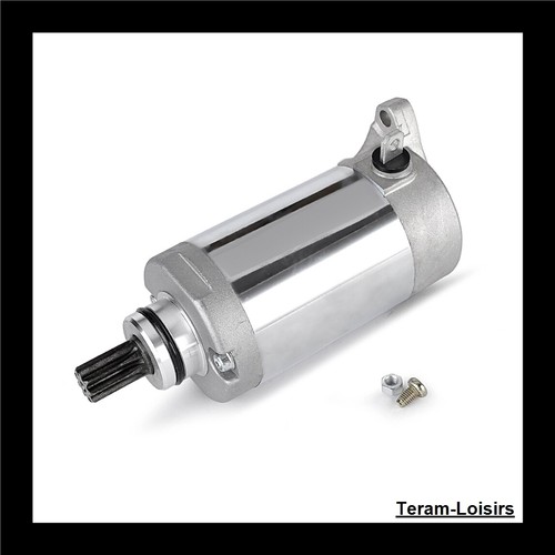 Démarreur pour yamaha 125 - démarreur,