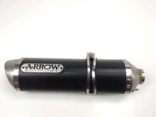 SILENCIEUX 4T KTM DUKE 125