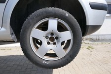 1X Jante Alu Originale VW Golf