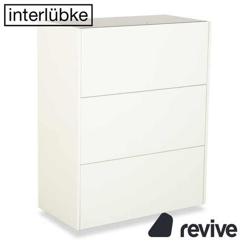 Interlübke cube buffet - cube, en