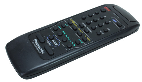 Panasonic eur642162 - panasonic,