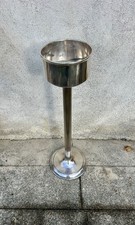 Ancien Seau À Champagne