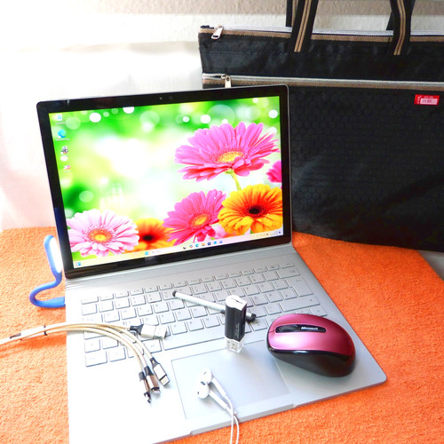 Set microsoft surface book - xl,