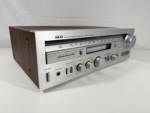 Akai r20 vintage fm - aa-r20,