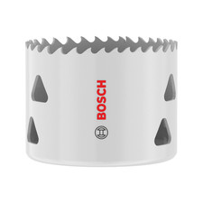 Scie Cloche Filetée