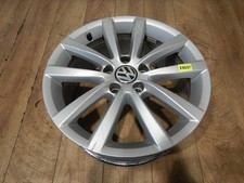 1x Alliage VW Passat 3C B7