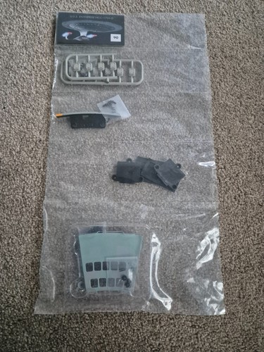 Fanhome eaglemoss maquette - fanhome,