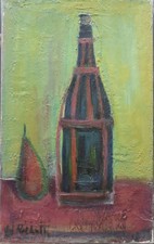 Edouard Righetti (1924-2001) -