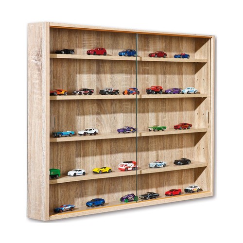 Vitrine murale miniatures - vitrine,