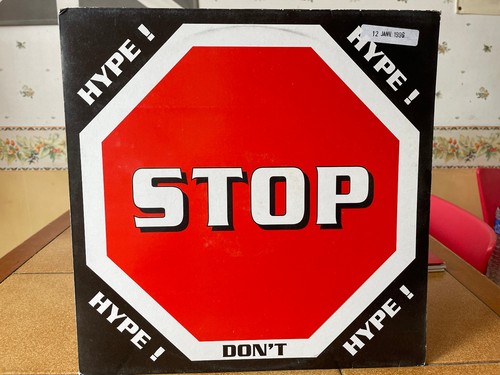 Disque vinyle tour don t - disque, don't