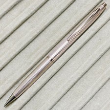 KANOE Kanoe Spinning Lattice Pattern Gold #622d89