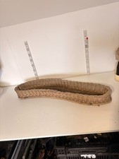 Ancien Torsade Vannerie