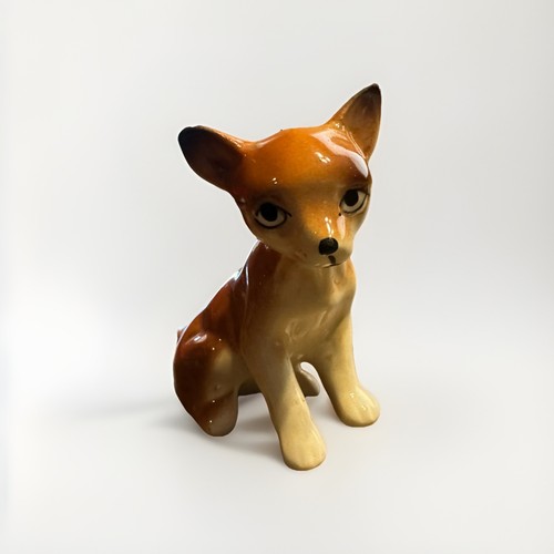 Vintage mexican chihuahua - chihuahua, dog