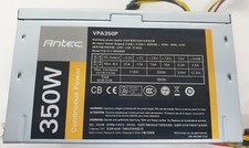 Alimentation ATX ANTEC VPA350P