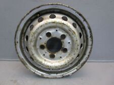 Mercedes Sprinter 903 Steel Wheel Rim 6Jx15 ET75 5x130