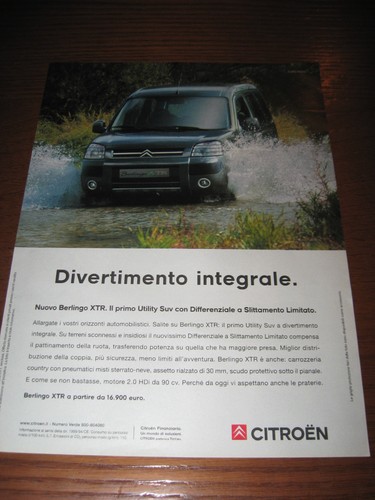 Am32 citroen berlingo - *am32=citroen,