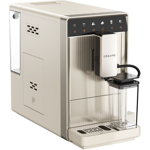 Expresso broyeur dreame - expresso,
