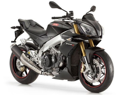 Télécharger aprilia tono v4r - aprilia,