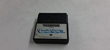 Jeu MB Vectrex Cosmic Chasm