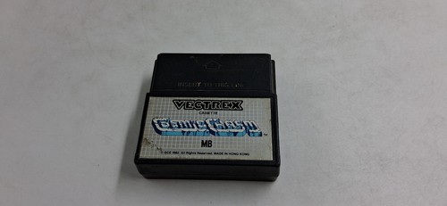 Jeu vectrex cosmic - vectrex,
