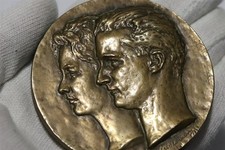 🧭 🇧🇪 BELGIQUE 1959