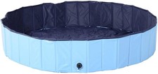 Piscine Pour Chien Bassin Pvc