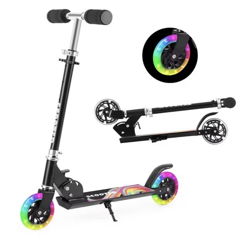 Trottinette pour enfants 6 - enfants,