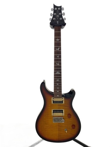 Guitare électrique prs paul - prs, (paul