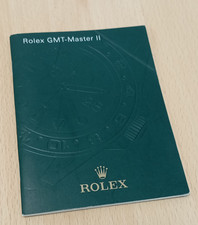 ROLEX *  GMT-Master II  *