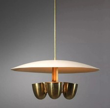 Ancien lustre Spoutnik