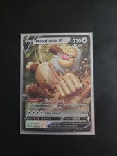 Carte Pokémon Monaflémit V