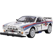 Tamiya TA-02SW RC Lancia 037
