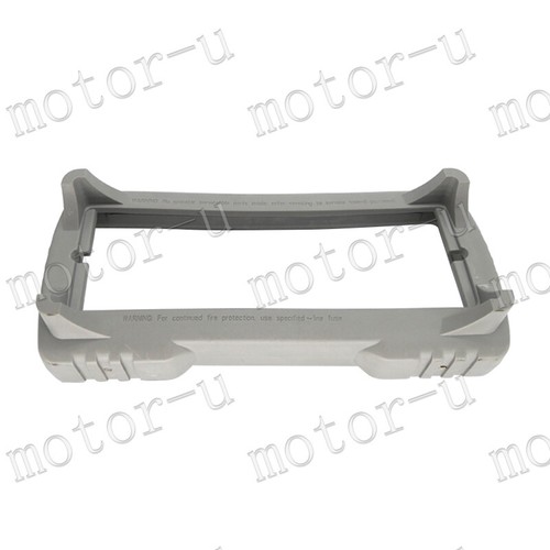1pc rear holster - 1pc, pour