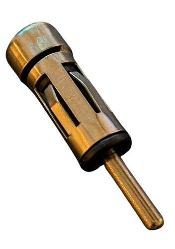 Car radio antenna - , adapter