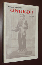 BRETAGNE  G. TABURET -