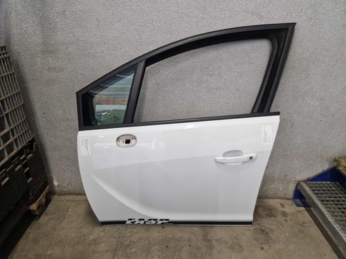Porte avant gauche - , meriva