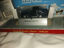 Gama Mini 1/43 Mercedes benz