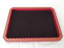 RARE PLATEAU DE PRÉSENTATION