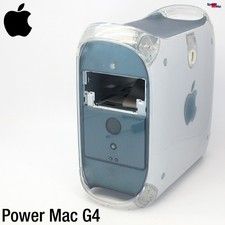 Apple Power Mac G4 Ordinateur Carte Mère CPU 256MB RAM Boîtier