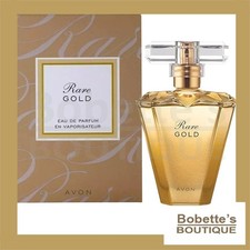 RARE GOLD AVON Eau de Parfum