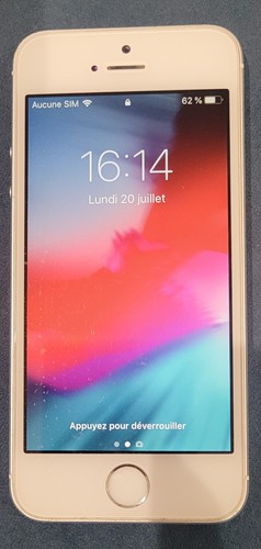 Apple iphone go - go,