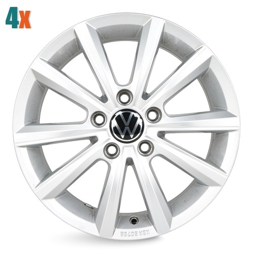 Jantes alu volkswagen golf - jantes,