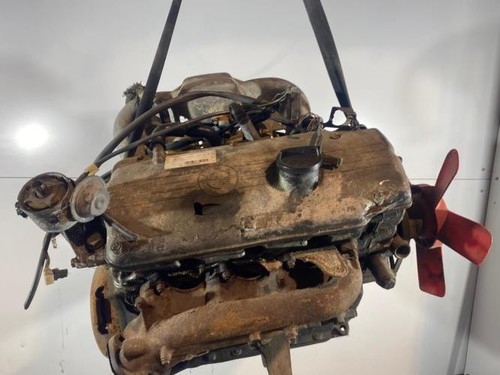 Moteur bmw serie e30 - moteur, 3