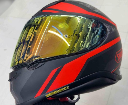 Shoei glamster resurrection - shoei,