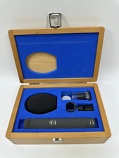 Schoeps MK41 + CMC6U Microphone Mono Set | Open Box, Never Used, Mint
