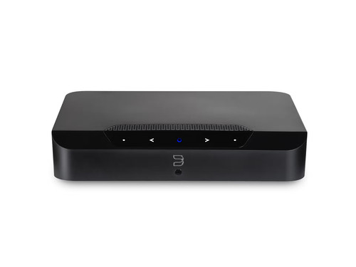 Bluesound powernode edge - powernode,