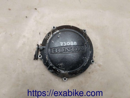 Carter embrayage pour honda - pour,